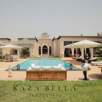 Villa Alcazar